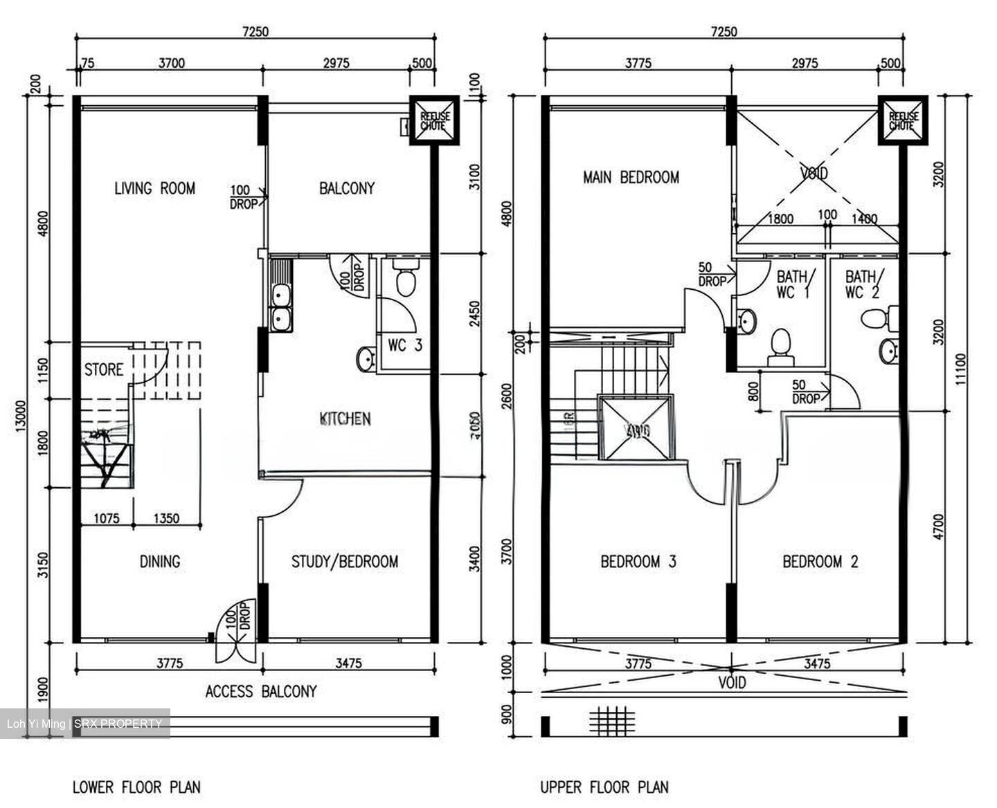 Blk 359 Yishun Jasmine (Yishun), HDB Executive #601177061